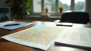 Quartiers d&rsquo;Avignon à éviter : ce que révèlent vraiment les chiffres