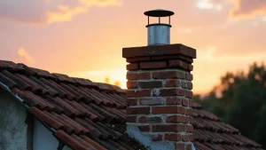 Vente maison avec cheminée non conforme : ce qui change vraiment pour vous