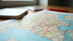 Brive-la-Gaillarde : les quartiers à éviter et ceux qui rassurent en 2026