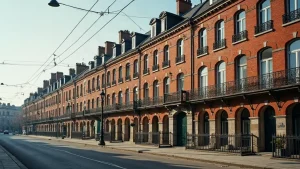 Sotteville-lès-Rouen : les quartiers à éviter et pourquoi