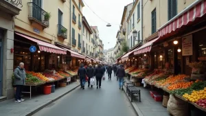 Quartiers à éviter à Perpignan : ce que révèlent vraiment les chiffres