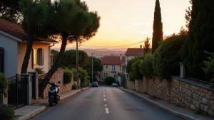 Saint-Raphaël : quels quartiers éviter avant d&rsquo;acheter ou de louer ?