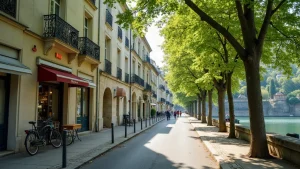 Le Perreux-sur-Marne : quels quartiers éviter avant d&rsquo;acheter ou de louer ?